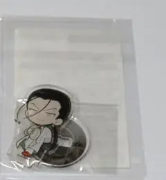 鋼の錬金術師 ハガレン セガラッキーくじ キンブリー アクリルスタンド 