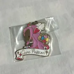 プリキュア　一番くじ　F賞　キュアパッション　Cure Passion