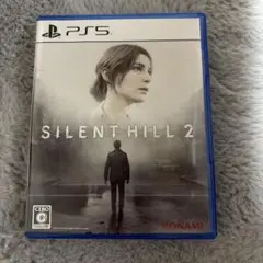 SILENT HILL 2