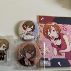プロセカ MEIKO まとめ売り