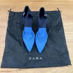 ZARA レディース　ハイヒール　サイズ36