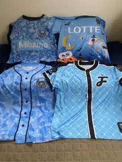 川崎フロンターレ ユニフォーム