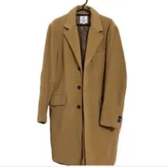 フリークストア コート