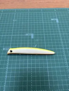 ima komomo 125 counter コモモ パールチャートのサムネイル