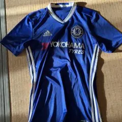 16/17 シーズン　Chelsea FC