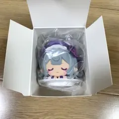 原神 スシローコラボ 観月の宴 夢見月瑞希 ミニフィギュア