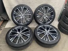 60プリウス純正アルミつき☆195/50R19 ナンカン9部山スタッドレス送料込 60プリウス純正アルミつき☆195/50R19 ナンカン9部山スタッドレス送料