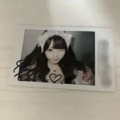 Onephony 田島櫻子 チェキ - メルカリ
