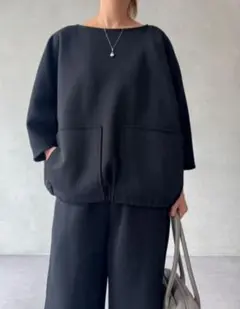 ダンボール スウェット