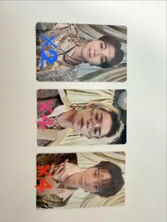 M!LK 爆裂愛してる/好きすぎて滅　トレカ&CD