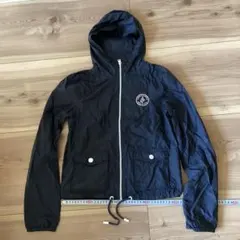 アバクロンビー＆フィッチ ショート丈ジャンバーSsize中古