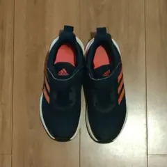 アディダス adidas キッズ スニーカー 20.5cm