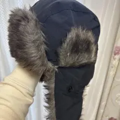 フライトキャップ