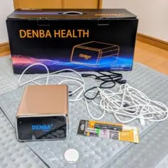 2026年最新】denba health スタンダードの人気アイテム - メルカリ