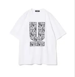 UNDERCOVER Tシャツ　3