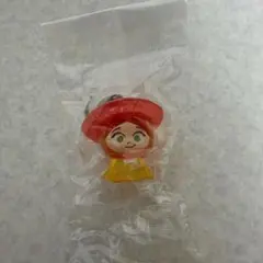 めじるしアクセサリー　トイ・ストーリー　ジェシー