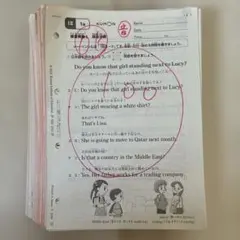 2026年最新】くもん 英語 iの人気アイテム - メルカリ
