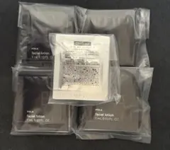 POLA ポーラ最新世代BA ローション N 保湿化粧水1mlx50包