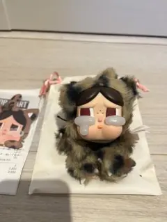 CRYBABY Wild but Cutie シークレット