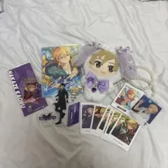 2025年最新】羽風薫の人気アイテム - メルカリ