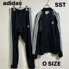 美品】KITH x adidas ジャージ オールインワン O ブラック - メルカリ