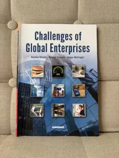 Challenges of Global Enterprises