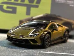 お*ー様 MINI GT ランボルギーニ ウラカン アヴェンタドール 4台セット お*ー様 MINI GT ランボルギーニ ウラカン アヴェンタドール 4台