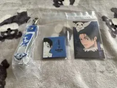 呪術廻戦　一番くじ死滅回遊　弍　乙骨憂太セット