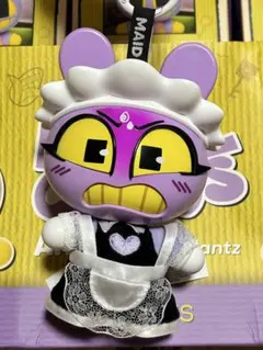TADC メイド ジャックス ペンダント