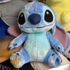 2026年最新】STITCH サイズ：50cm以上 ぬいぐるみ本体の人気アイテム