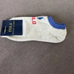 ポロ・ラルフ・ローレン キッズ靴下 21〜23cm