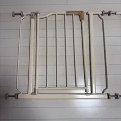 Croomy クルーミー ベビーゲート