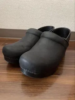 Dansko プロフェッショナル　オイルドレザーのサムネイル