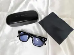 Oh My Glasses サングラス 純正ケース付 セルロイドフレームのサムネイル