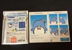 サンリオ 証明写真風スマロイド タキシードサム