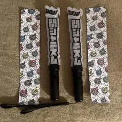 関ジャニズム　LIVE TOUR2014-2015 ペンライト