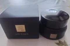 【未使用】N organic Vie ヒアルアップ リフトクリーム 47g