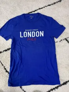 Polo Ralph Lauren REGENT STREET Tシャツ XS