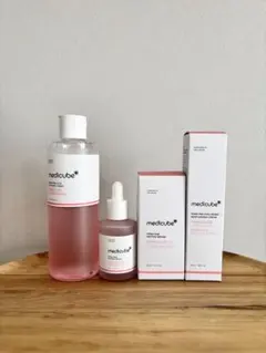 medicube メディキューブ　PDRN 4つセット