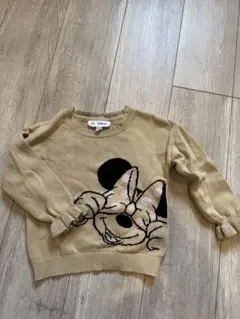 baby GAP ミニーマウス セーター 3歳用