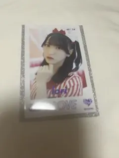 イコラブ ミニフォト 野口衣織 Vol.9 仲直りシュークリーム