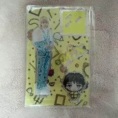 新品未開封】 M!LK吉田仁人 アクスタ M!X - メルカリ