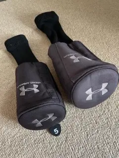 2026年最新】UNDER ARMOUR ゴルフ ヘッドカバーの人気アイテム - メルカリ
