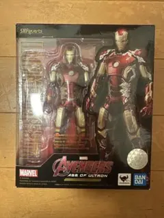 2025年最新】s.h.フィギュアーツ marvelの人気アイテム - メルカリ