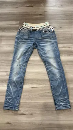 LOLITA JEANS デニムパンツのサムネイル