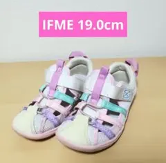 IFME ウォーターシューズ　サンダル 19.0cmのサムネイル