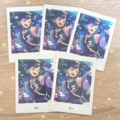 あんスタ 10周年 展示会 特典 ぱしゃっつ 円香望見 - メルカリ