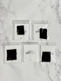 ENHYPEN ROMANCE : UNTOLD※ファブリックピースのみ5枚