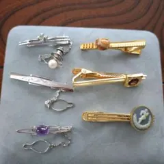 ネクタイピン　まとめ売り