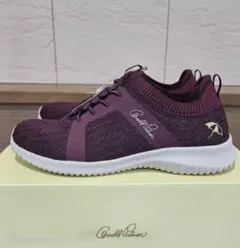 新品 Arnold Palmer AL710 ワイン 24.0 のびのび 軽量
